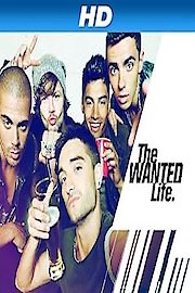 The Wanted Life