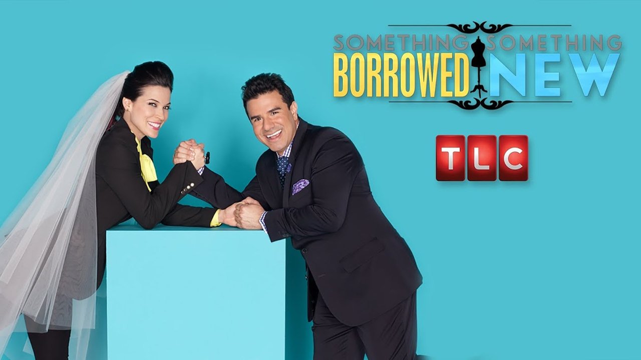 Something Borrowed, Something New: Unveiled