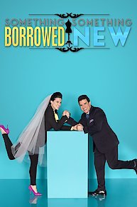 Something Borrowed, Something New: Unveiled