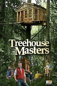 Treehouse Masters