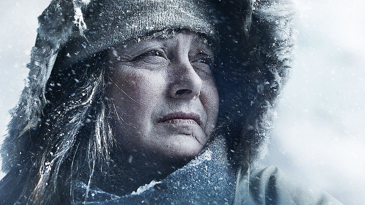 Life Below Zero