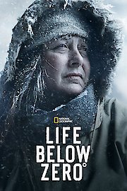 Life Below Zero