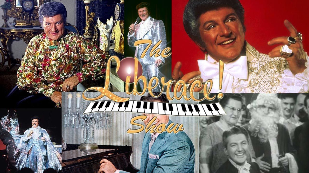 The Liberace Show