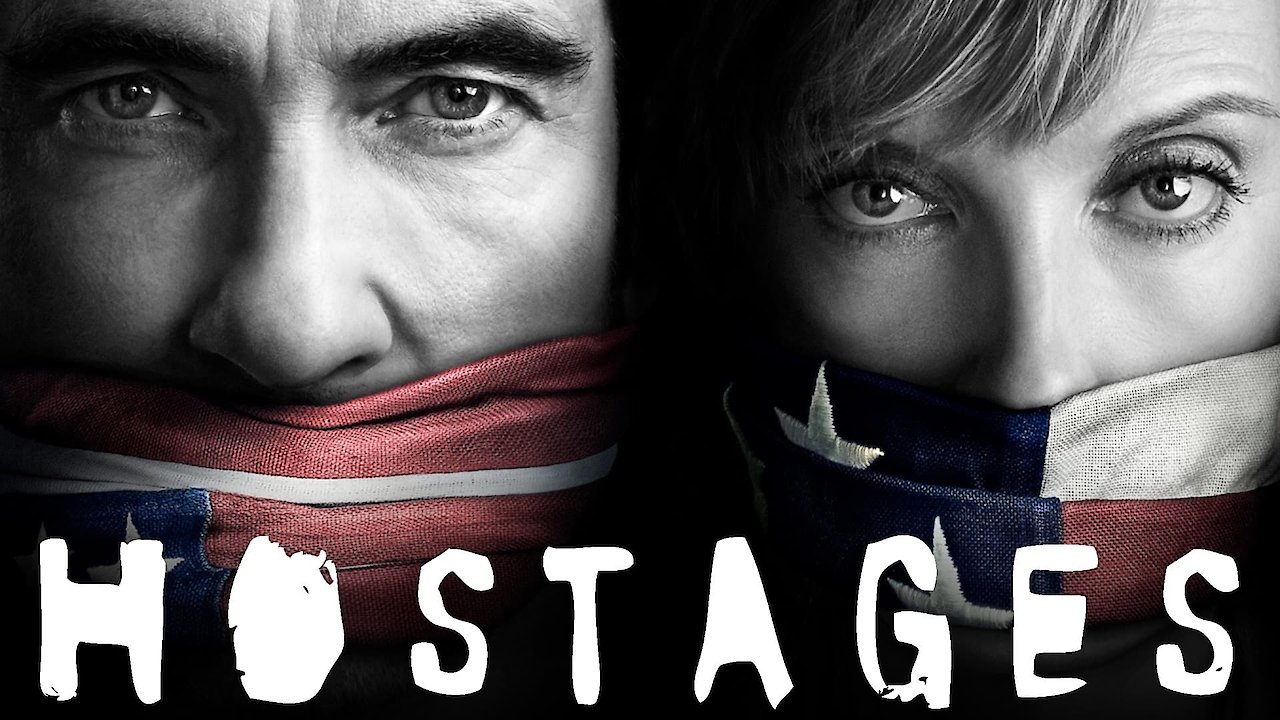 Hostages