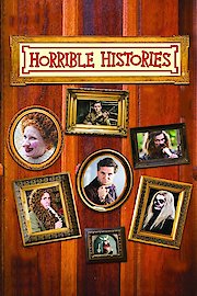 Horrible Histories