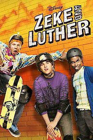 Zeke and Luther