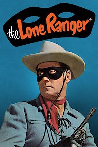 The Lone Ranger: Kemo Sabe