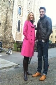 Bloody Tales of the Tower of London