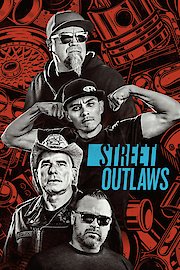 Street Outlaws