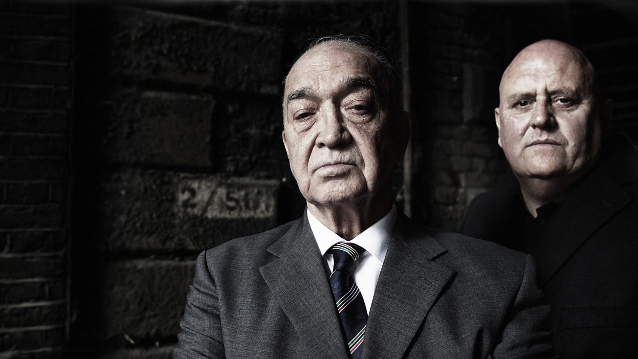 Gangsters: Faces of the Underworld