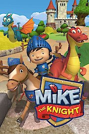 Mike the Knight