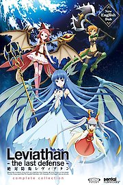 Leviatan