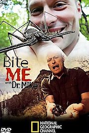 Bite Me With Dr. Mike