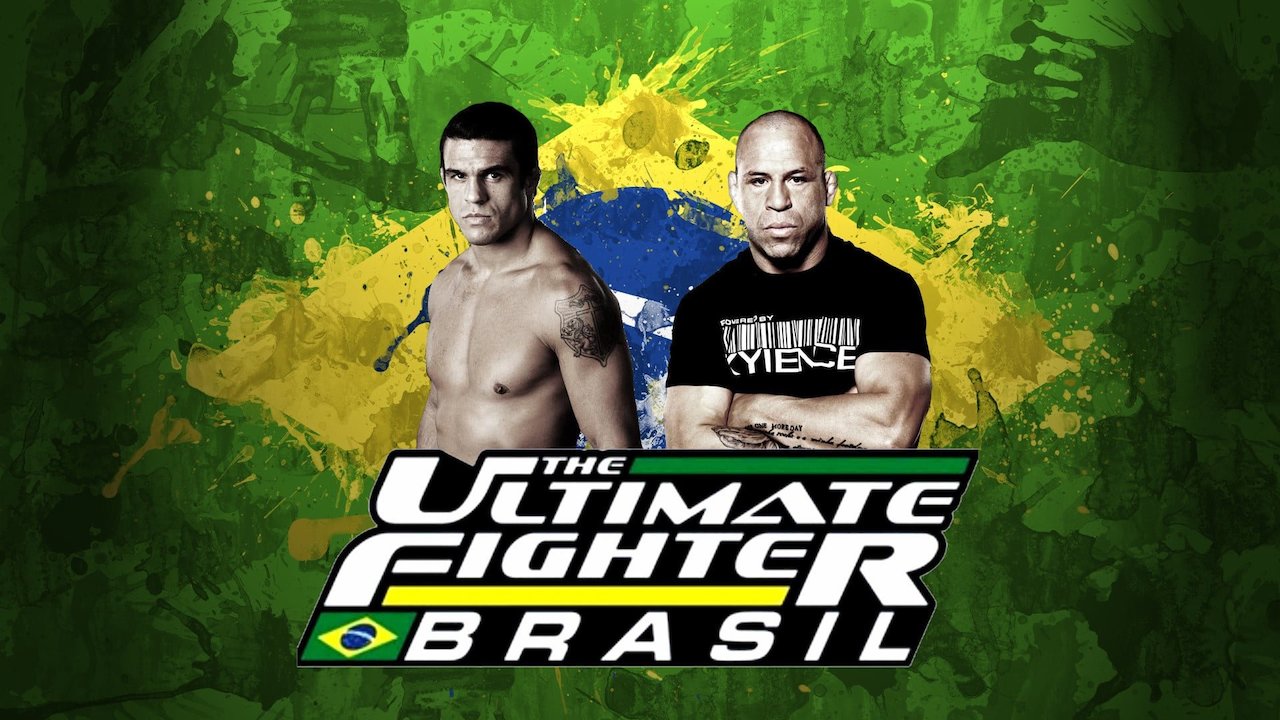 The Ultimate Fighter: Brazil