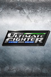 The Ultimate Fighter: Brazil