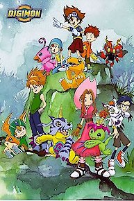 Digimon Adventure