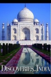 Discoveries...India Collection
