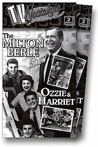 Milton Berle Show