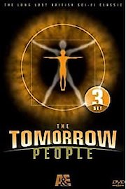 The Tomorrow People