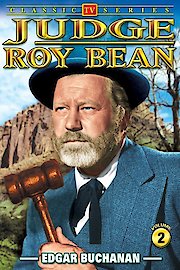 Judge Roy Bean