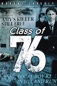 Monroe: Class of '76