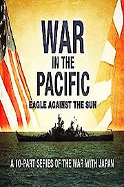 Crusade in the Pacific: America at War