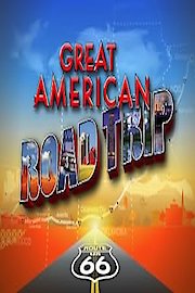 Great American Road Trip