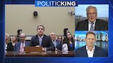 The Cohen Testimony: What Impact Will It Have on Trump's Presidency?