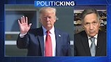 Dennis Kucinich: Making 2020 All About Trump will Cost Dems the Election