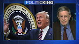 Stephen Cohen On How Impeachment Battle Is Impacting US-Russia Relations