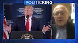 Alan Dershowitz Explains His Changing View On Impeachment