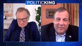 Chris Christie On Reopening US, 'Obamagate' and Trump's Re-election Chances