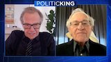 Alan Dershowitz On Trump V. Twitter Feud and Constitutionality of Mandatory Vaccines