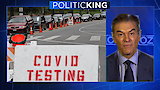 Dr. Oz: US Didn't Take Covid-19 Seriously Enough