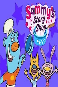 Sammy's Story Shop