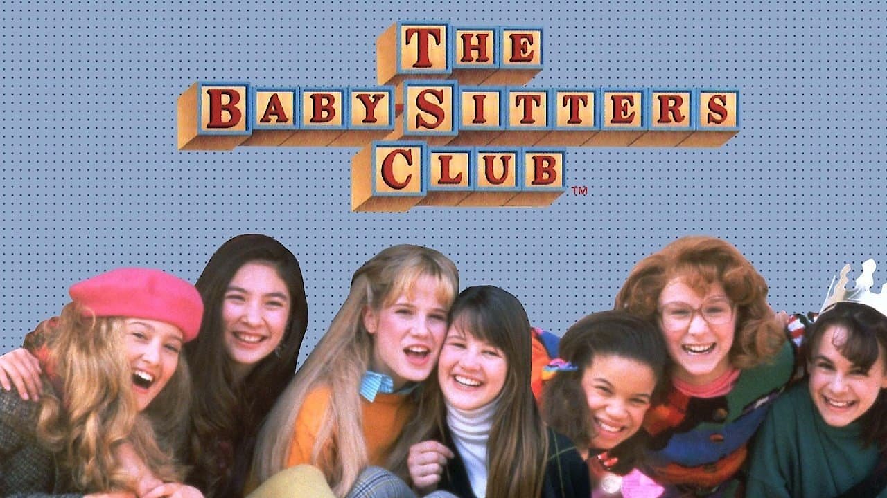 The Baby-Sitters Club