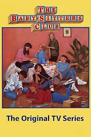 The Baby-Sitters Club