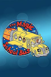 The Magic School Bus