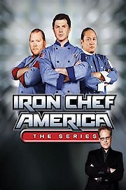 Iron Chef America