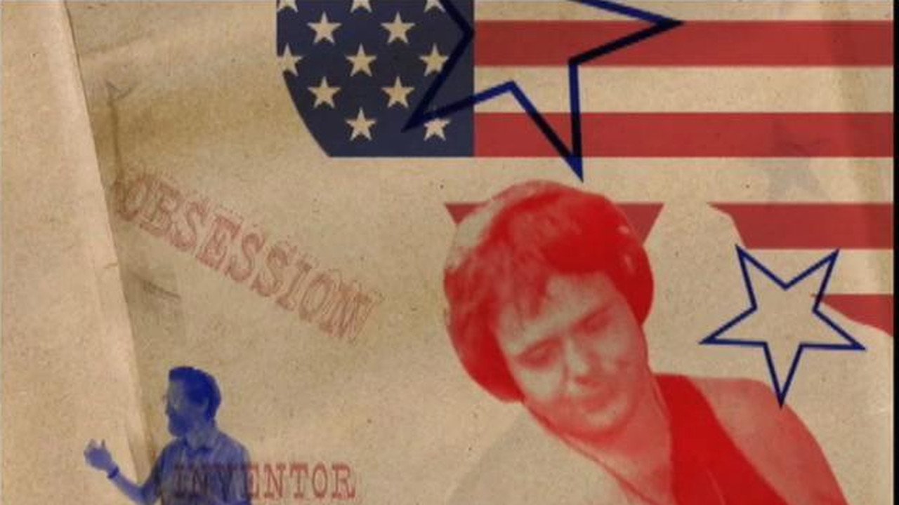 American Dreamers