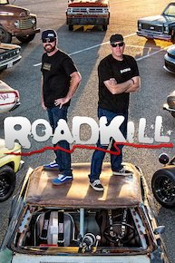 Roadkill