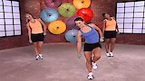 Cardio Groove and Tone 3