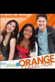 True Jackson, VP, Orange Collection