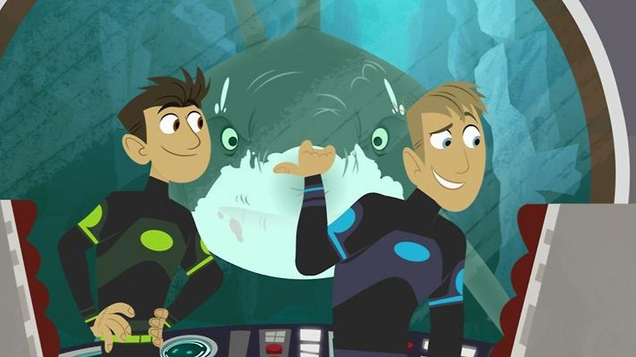 Wild Kratts: Bugs!