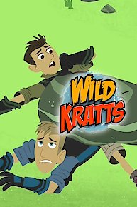 Wild Kratts: Bugs!