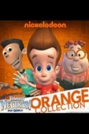 The Adventures of Jimmy Neutron, Boy Genius, Orange Collection