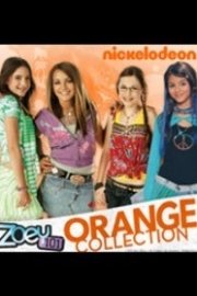 Zoey 101, Orange Collection