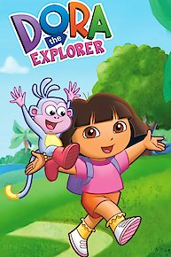 Dora The Explorer: It's Time for Summer!