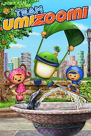 Team Umizoomi: Umirrific Summer Activities!