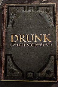 Drunk History